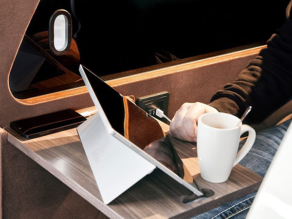 cabinas de relajación, cabinas de recuperación, gosleep, neuroenergy